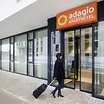 Adagio Access La Defense 3* Puteaux