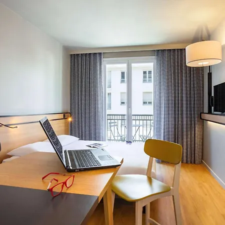 Adagio Access La Defense Puteaux