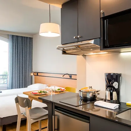 Adagio Access La Defense 3* Puteaux