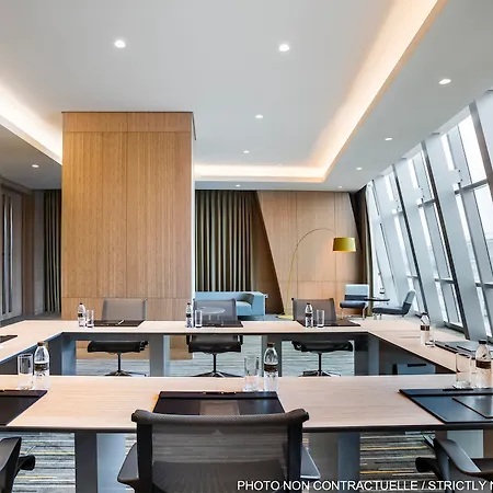 Adagio Access La Defense Puteaux