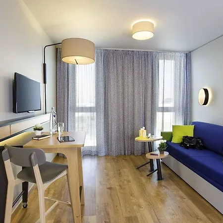 Adagio Access La Defense 3* Puteaux