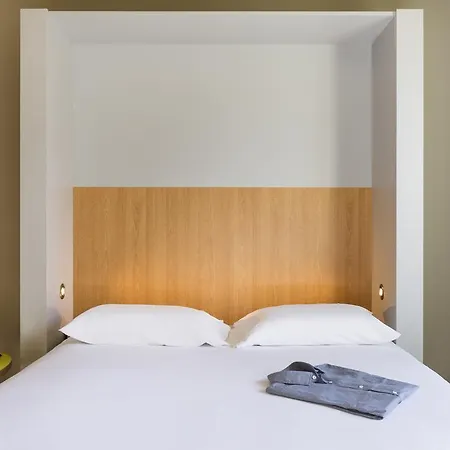 Adagio Access La Defense Aparthotel Puteaux