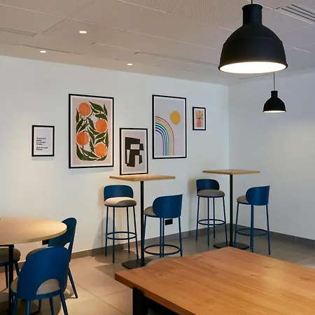 Adagio Access La Defense Apart-hotel Puteaux
