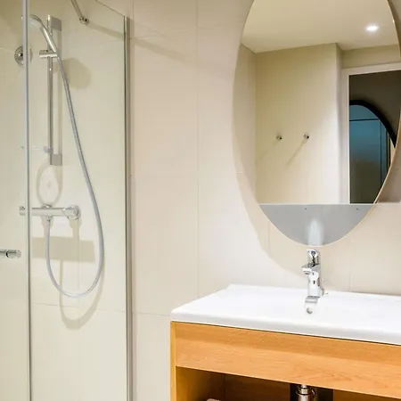 Aparthotel Adagio Access La Défense Puteaux
