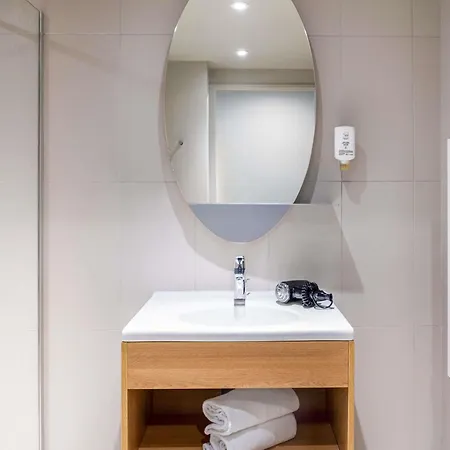 Adagio Access La Defense Ξενοδοχείο με διαμερίσματα 3*