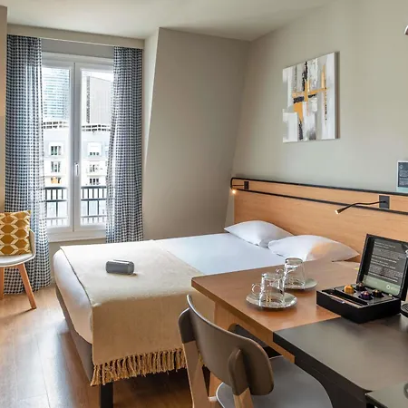 Adagio Access La Defense