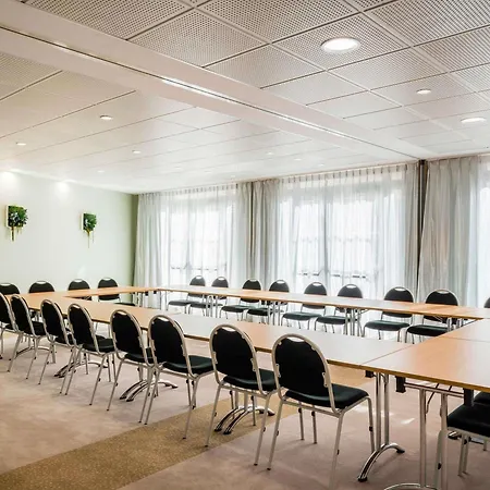 Ξενοδοχείο με διαμερίσματα Adagio Access La Defense Puteaux