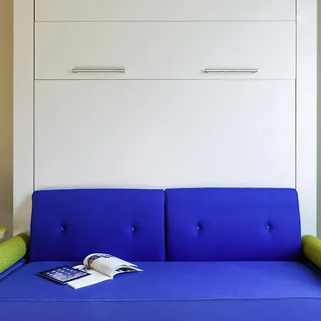 Adagio Access La Defense