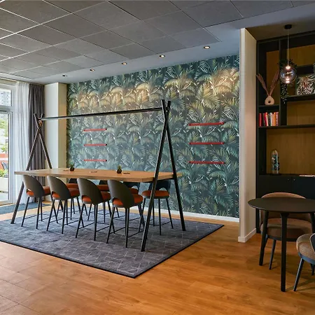 Aparthotel Adagio Access La Defense Puteaux