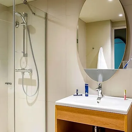 Aparthotel Adagio Access La Defense 3*
