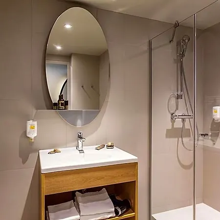 Adagio Access La Defense Aparthotel Puteaux