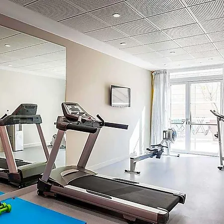 Adagio Access La Defense 3* Puteaux