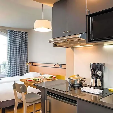 Adagio Access La Defense 3* Puteaux