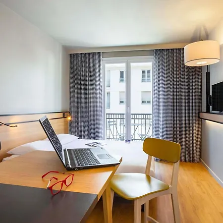 Adagio Access La Defense Lejlighedshotel