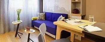Aparthotel Adagio Access La Defense
