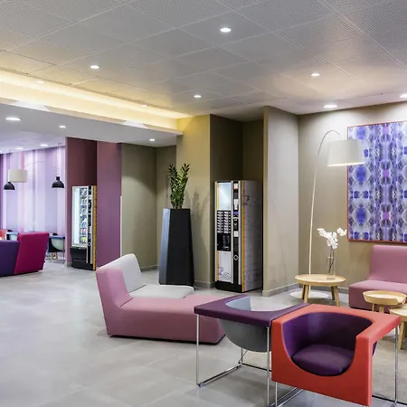 Adagio Access La Defense 3* Puteaux